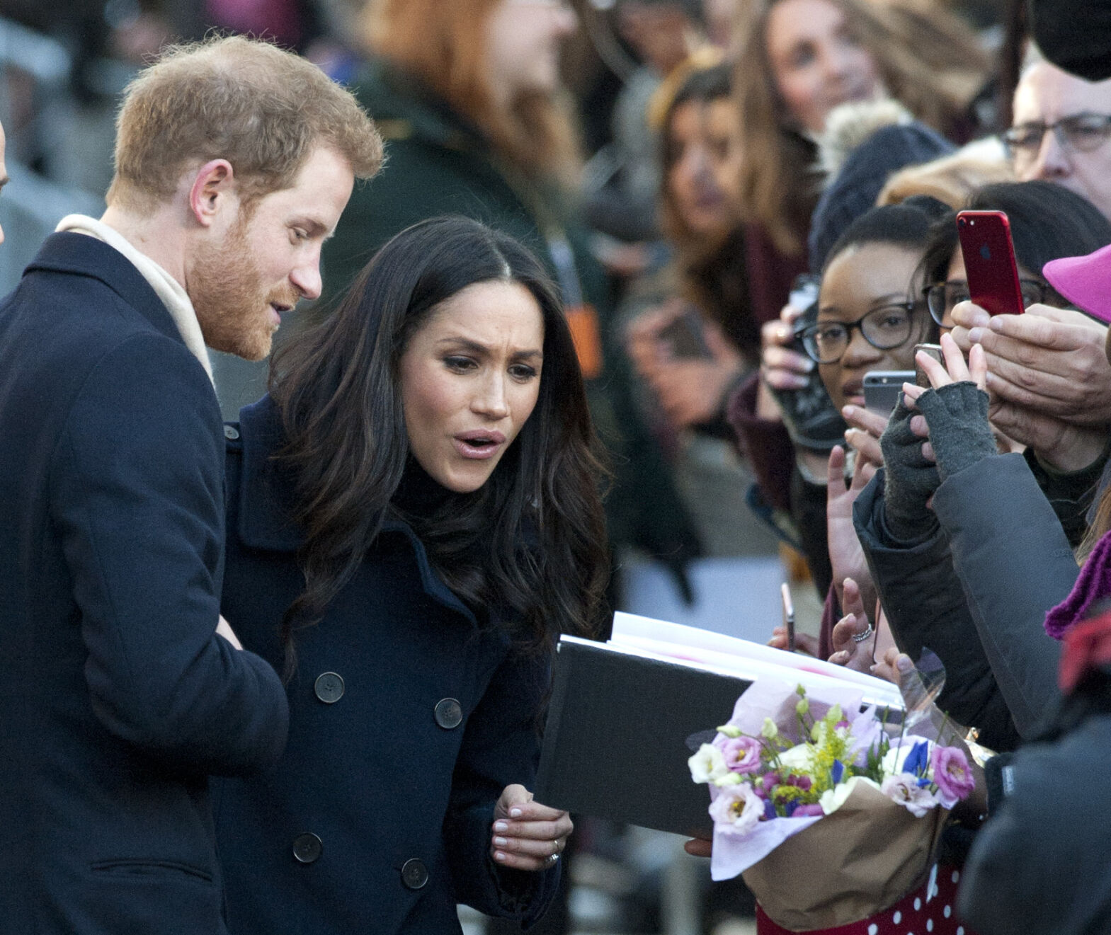 Britain Royals